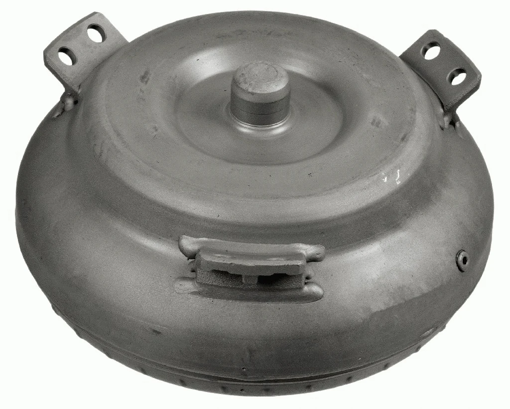 Torque Converter
