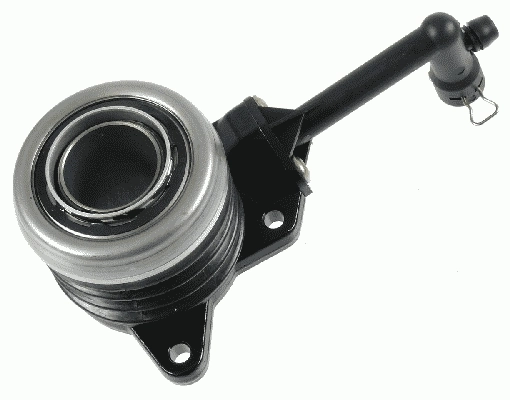 Central Slave Cylinder, clutch (3182 600 132)
