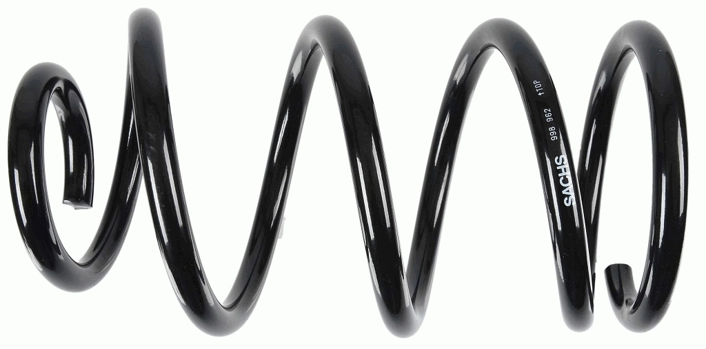 Suspension Spring (998 962)