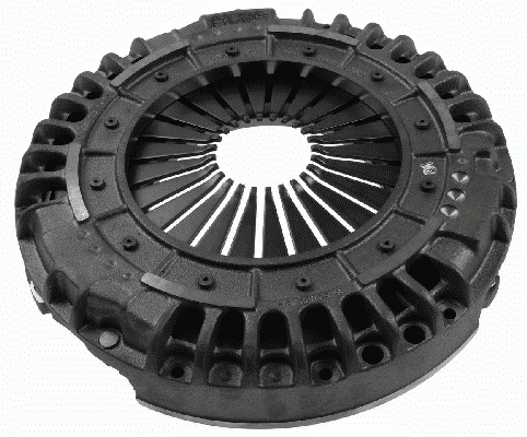 Clutch Pressure Plate (3482 002 237)