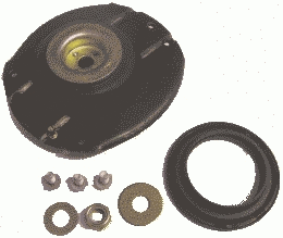 Repair Kit, suspension strut support mount (802 216)