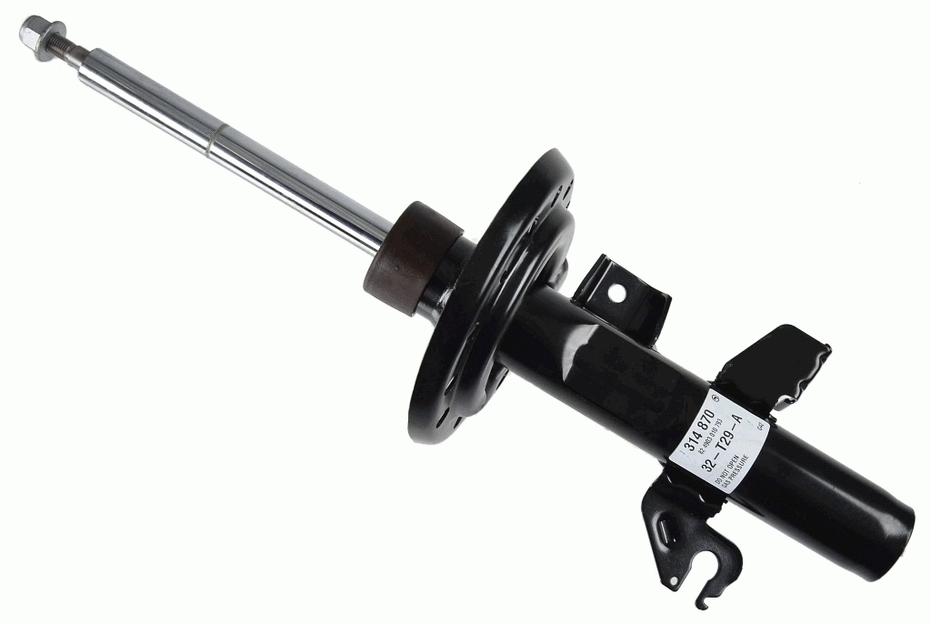 Shock Absorber (314 870)