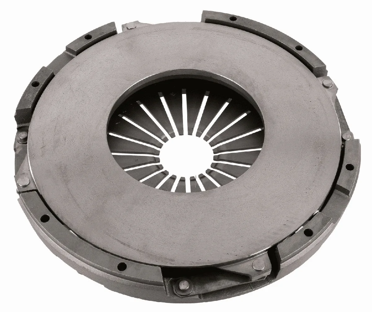 Clutch Pressure Plate