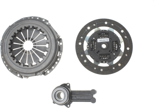 Clutch Kit (K70260-01)