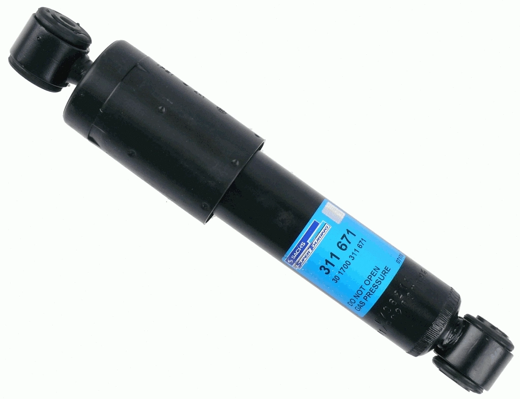 Shock Absorber (311 671)