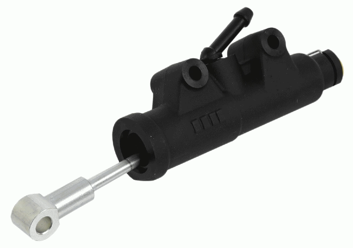 Master Cylinder, clutch (6284 600 744)