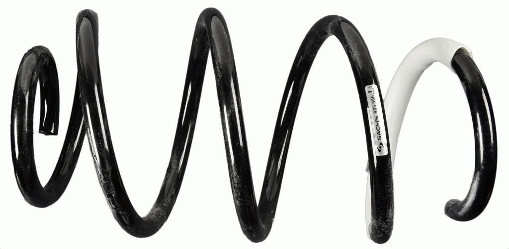 Suspension Spring (993 566)