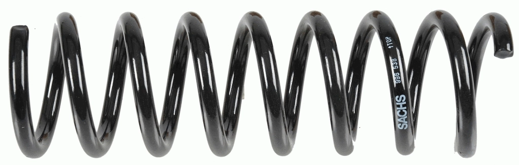 Suspension Spring (996 538)