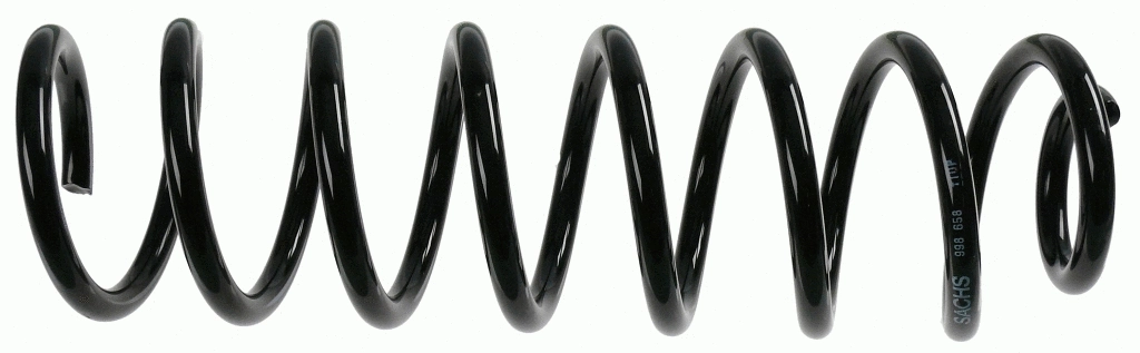 Suspension Spring (998 658)