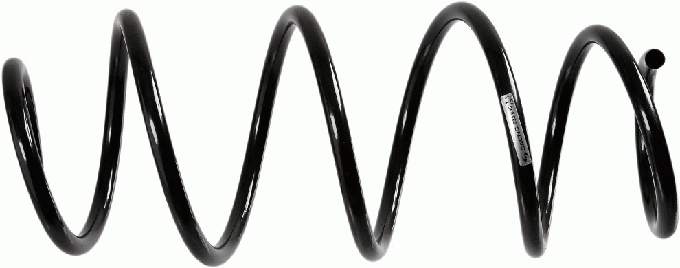 Suspension Spring (993 645)