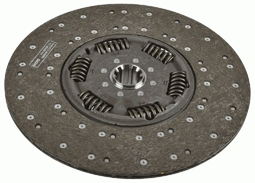 Clutch Disc