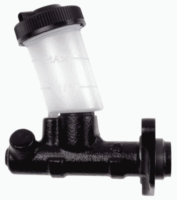 Master Cylinder, clutch (6284 600 116)