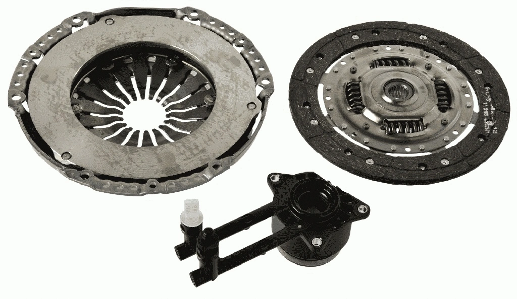 Clutch Kit