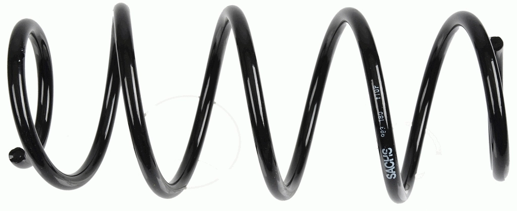 Suspension Spring (993 180)