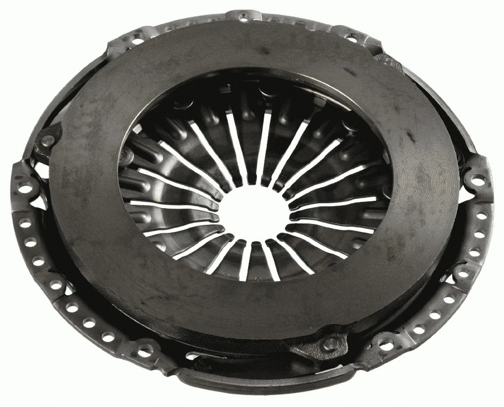 Clutch Pressure Plate