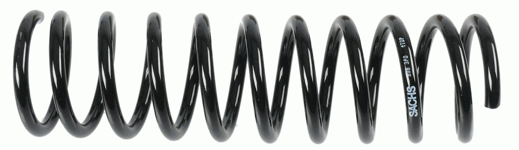 Suspension Spring