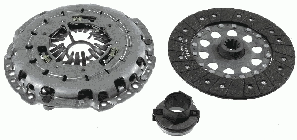 Clutch Kit (3000 951 948)