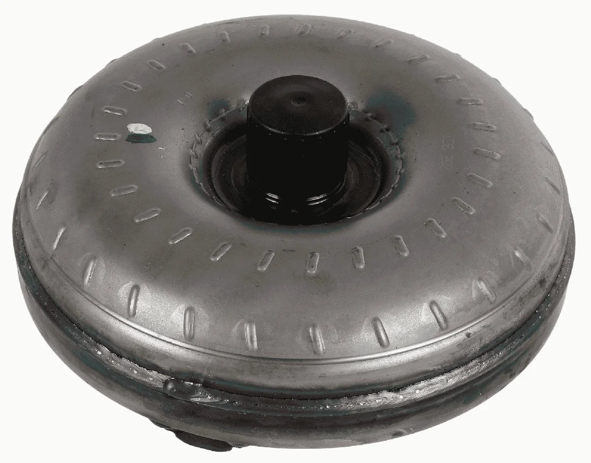 Torque Converter (0700 374 801)