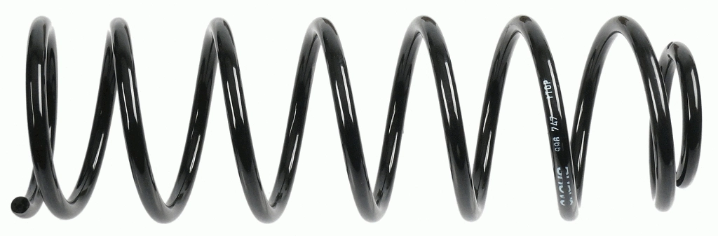 Suspension Spring (996 747)