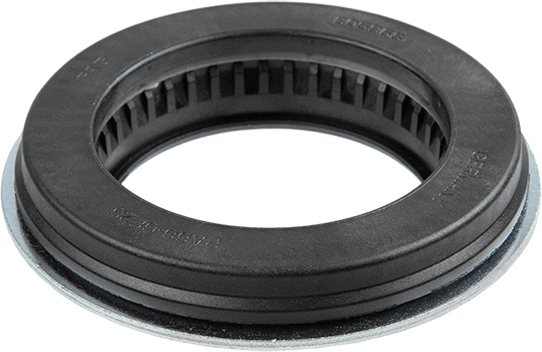 Rolling Bearing, suspension strut support mount (801 038)