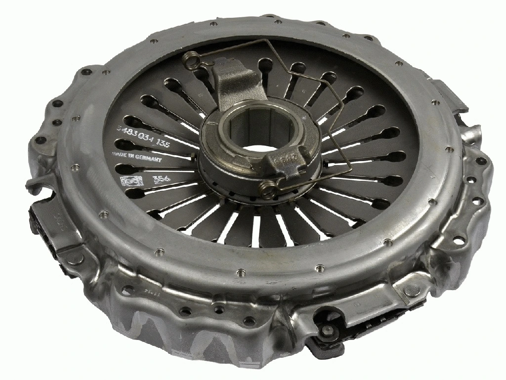 Clutch Pressure Plate (3483 034 135)