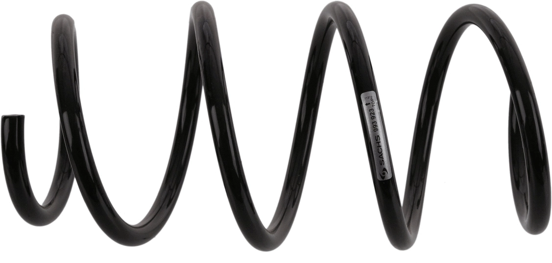 Suspension Spring (993 923)