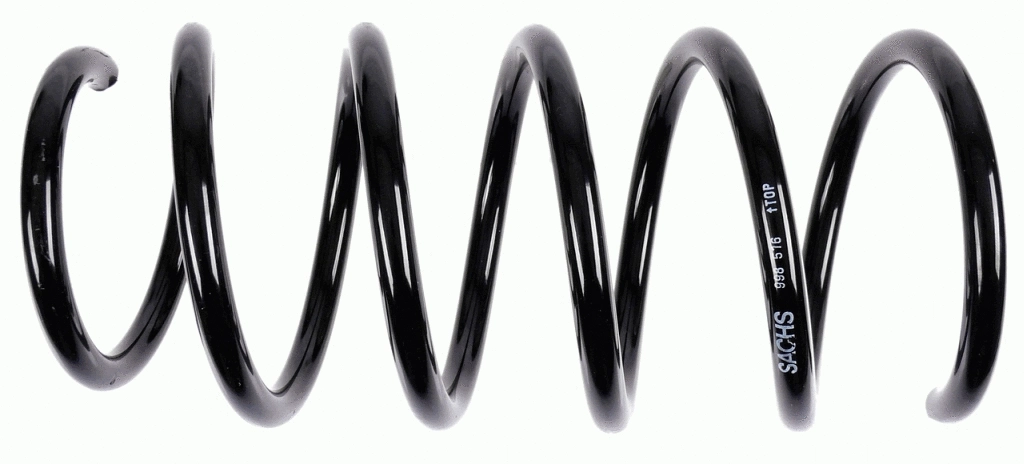 Suspension Spring (998 516)