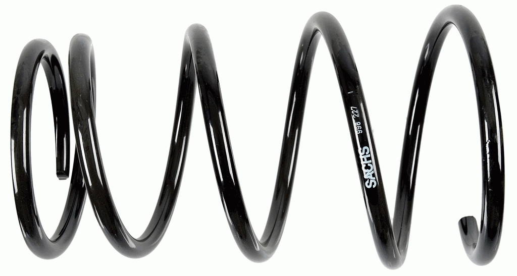 Suspension Spring (998 227)