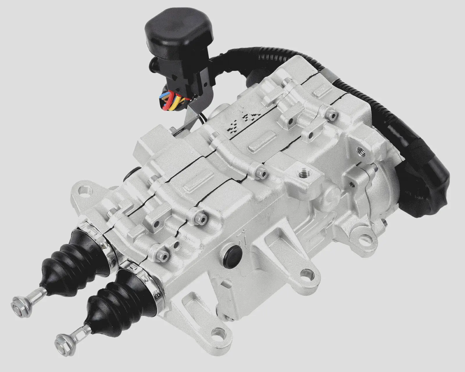 Slave Cylinder, clutch (3981 654 006)