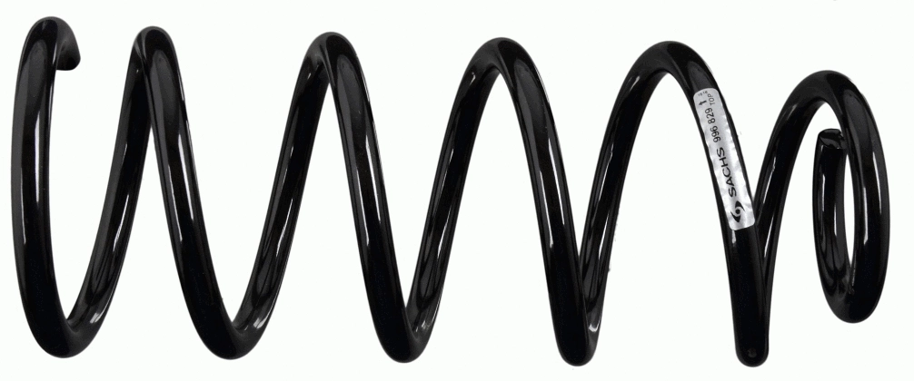 Suspension Spring (996 829)