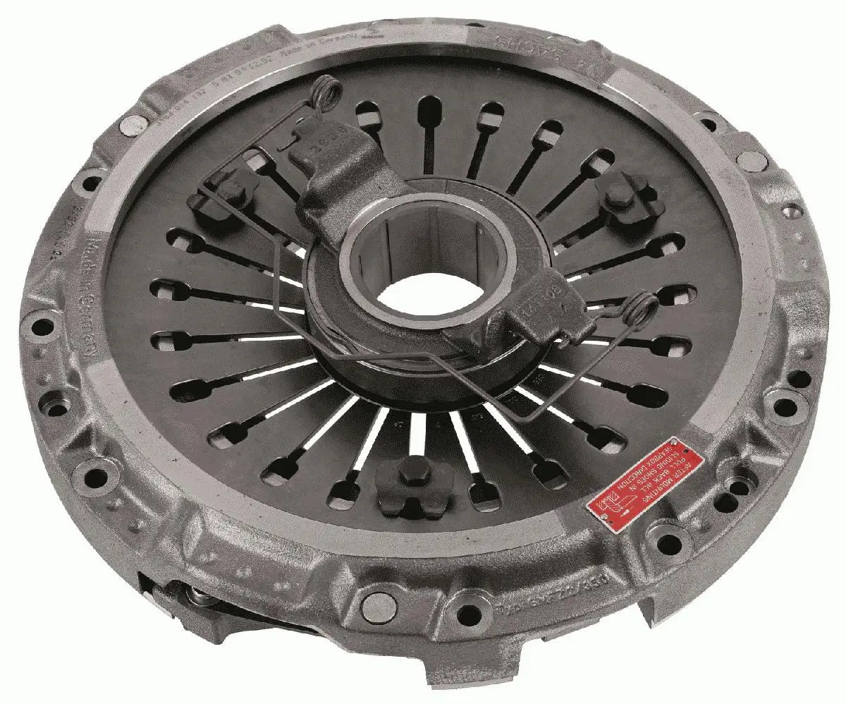 Clutch Pressure Plate (3483 014 132)