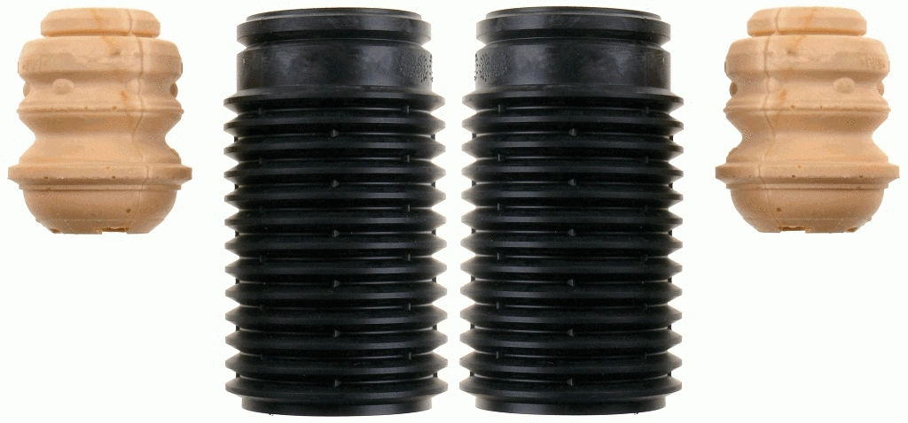 Dust Cover Kit, shock absorber (900 039)