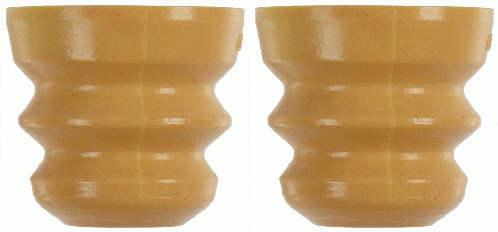 Rubber Buffer, suspension (900 187)