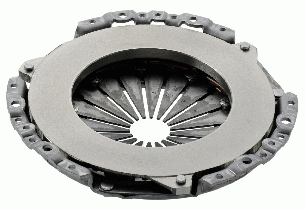 Clutch Pressure Plate