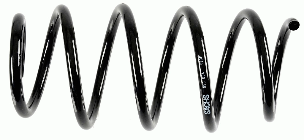 Suspension Spring (993 034)