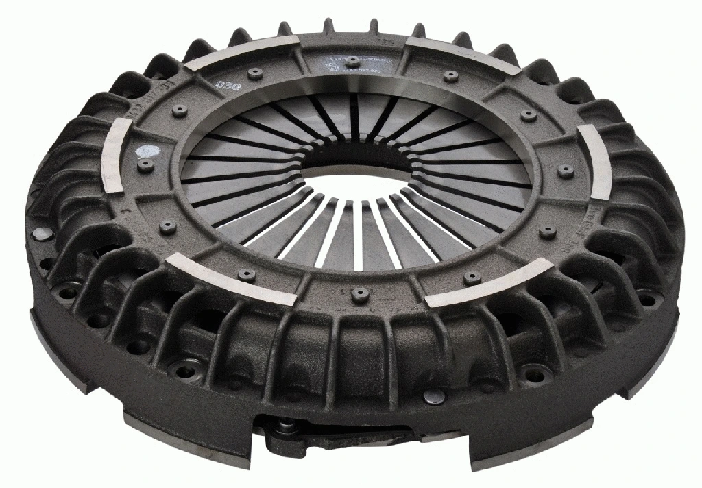Clutch Pressure Plate (3482 017 035)