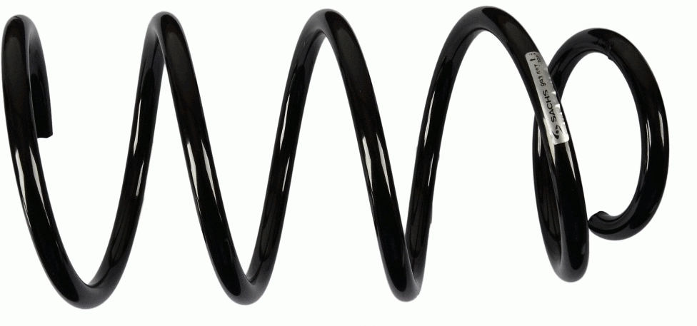 Suspension Spring (993 587)