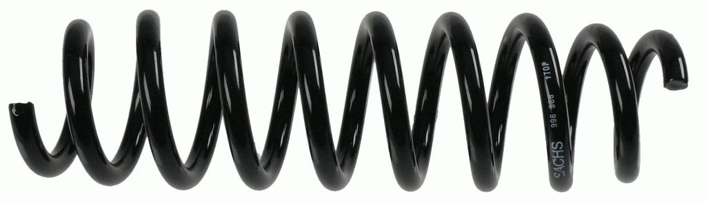 Suspension Spring (996 968)