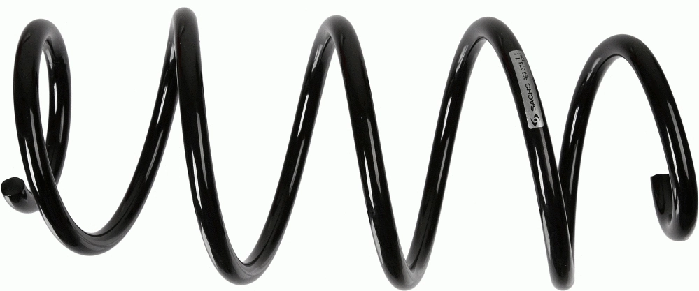 Suspension Spring (993 374)