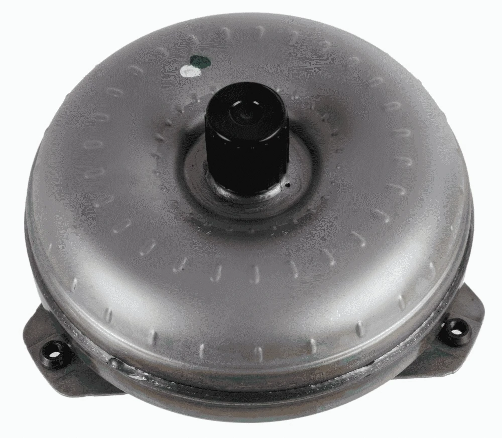 Torque Converter (0700 000 939)
