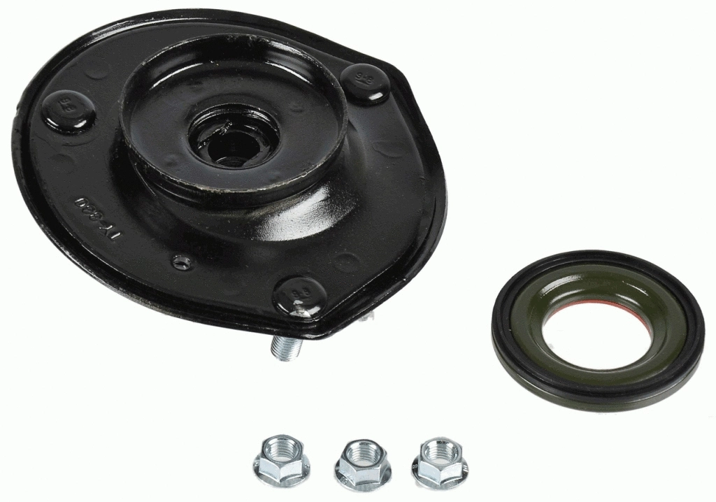 Repair Kit, suspension strut support mount