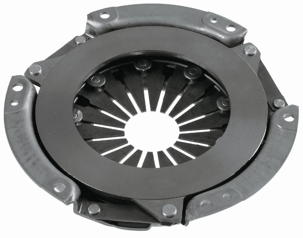 Clutch Pressure Plate