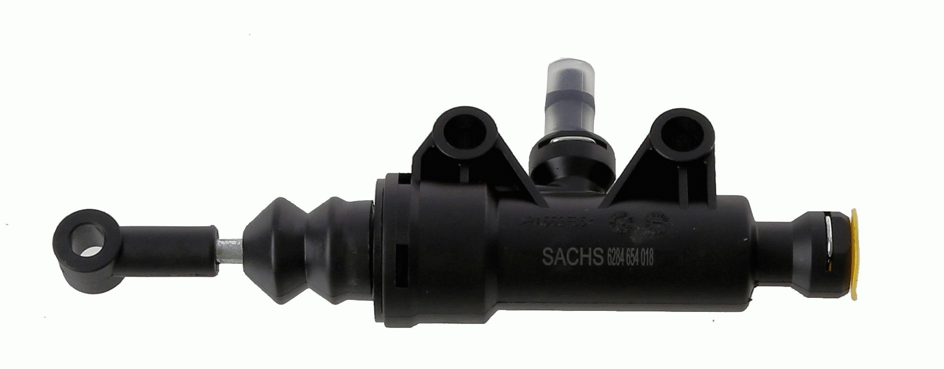 Master Cylinder, clutch (6284 654 018)