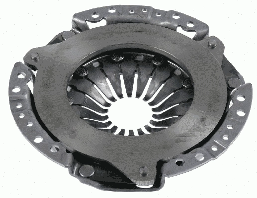 Clutch Pressure Plate