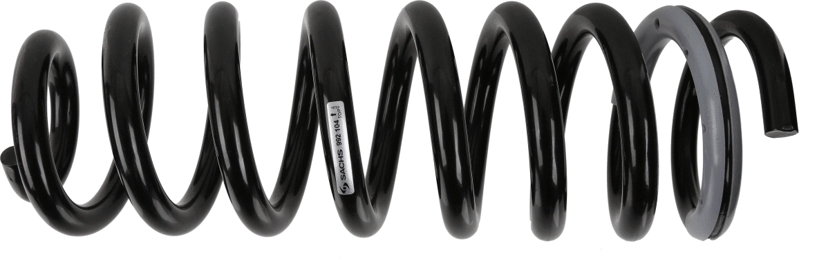 Suspension Spring (992 104)