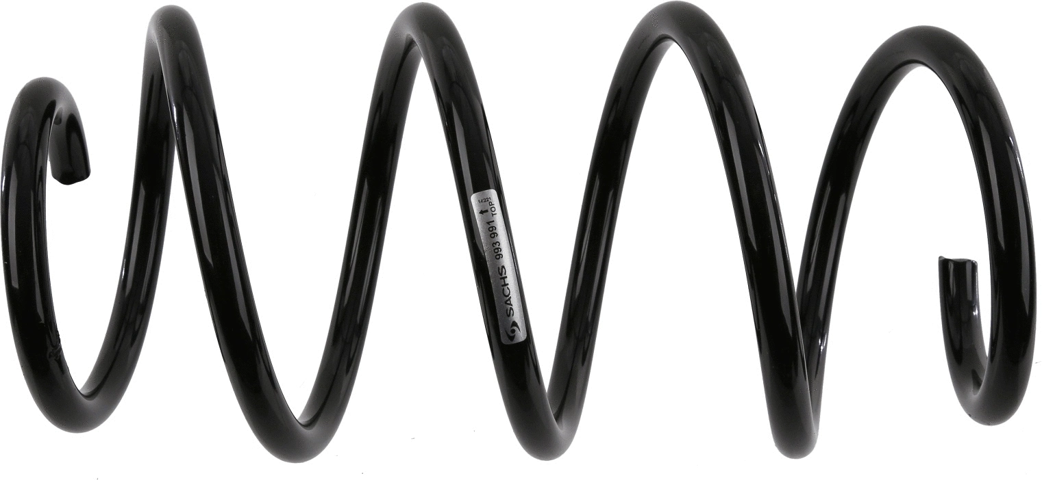 Suspension Spring (993 991)