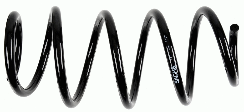 Suspension Spring (993 102)