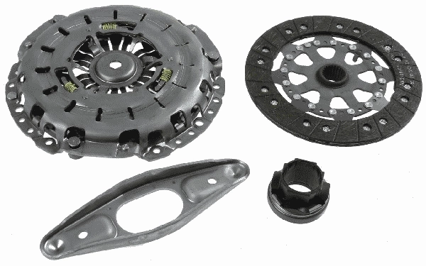 Clutch Kit (3000 951 906)
