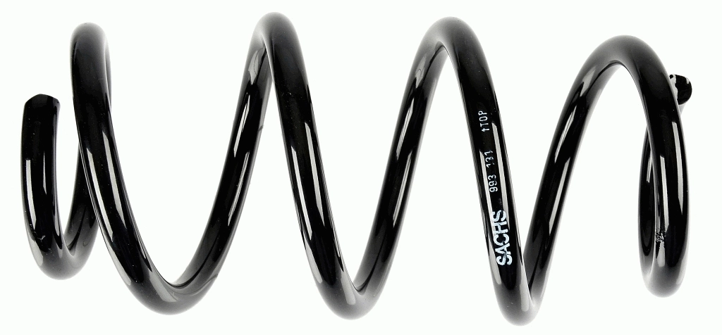 Suspension Spring (993 131)