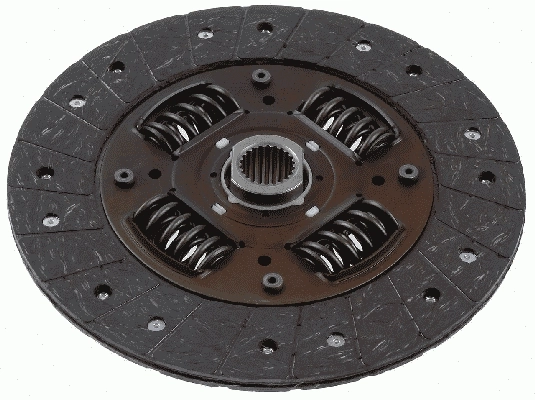 Clutch Disc